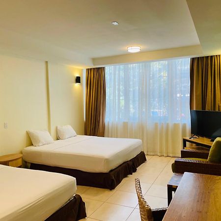 Jacana Amazon Wellness Resort باراماريبو المظهر الخارجي الصورة