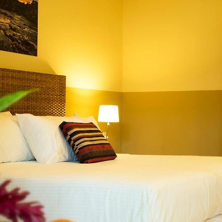 Jacana Amazon Wellness Resort باراماريبو المظهر الخارجي الصورة