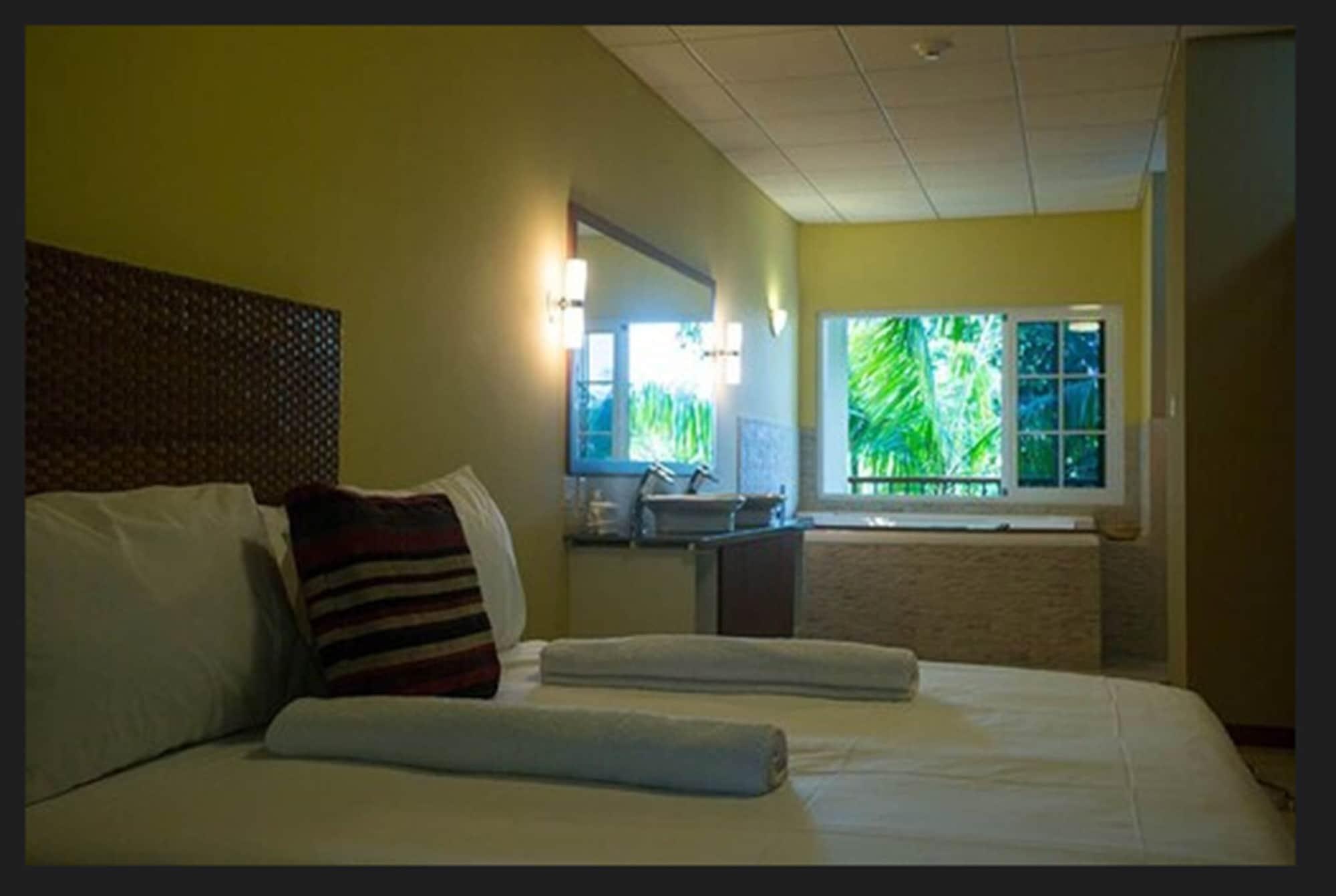 Jacana Amazon Wellness Resort باراماريبو المظهر الخارجي الصورة