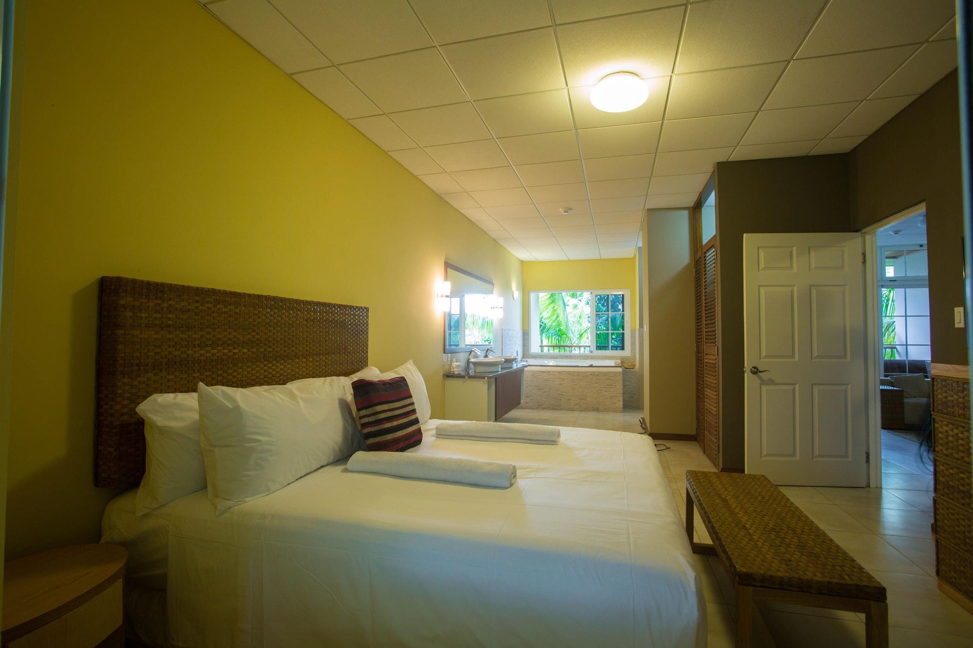 Jacana Amazon Wellness Resort باراماريبو المظهر الخارجي الصورة