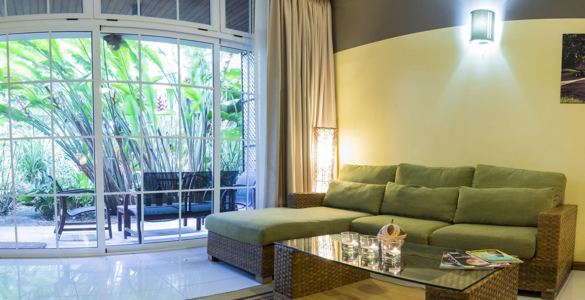 Jacana Amazon Wellness Resort باراماريبو المظهر الخارجي الصورة