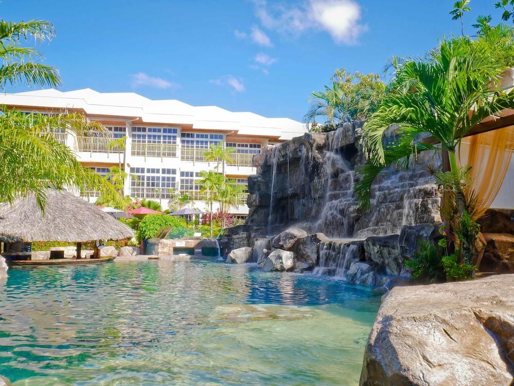 Jacana Amazon Wellness Resort باراماريبو المظهر الخارجي الصورة