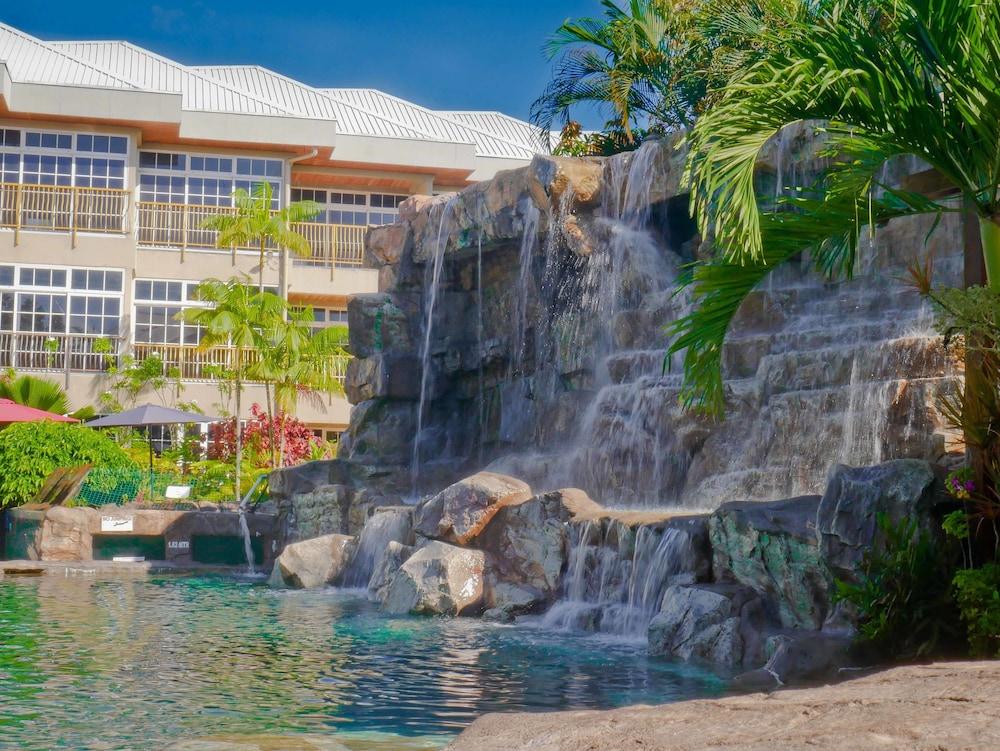 Jacana Amazon Wellness Resort باراماريبو المظهر الخارجي الصورة