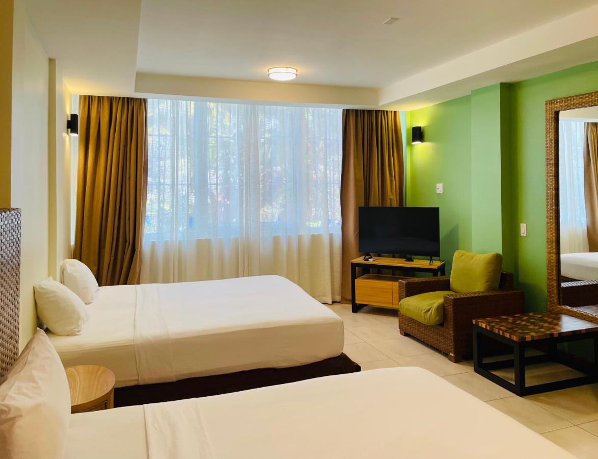 Jacana Amazon Wellness Resort باراماريبو المظهر الخارجي الصورة
