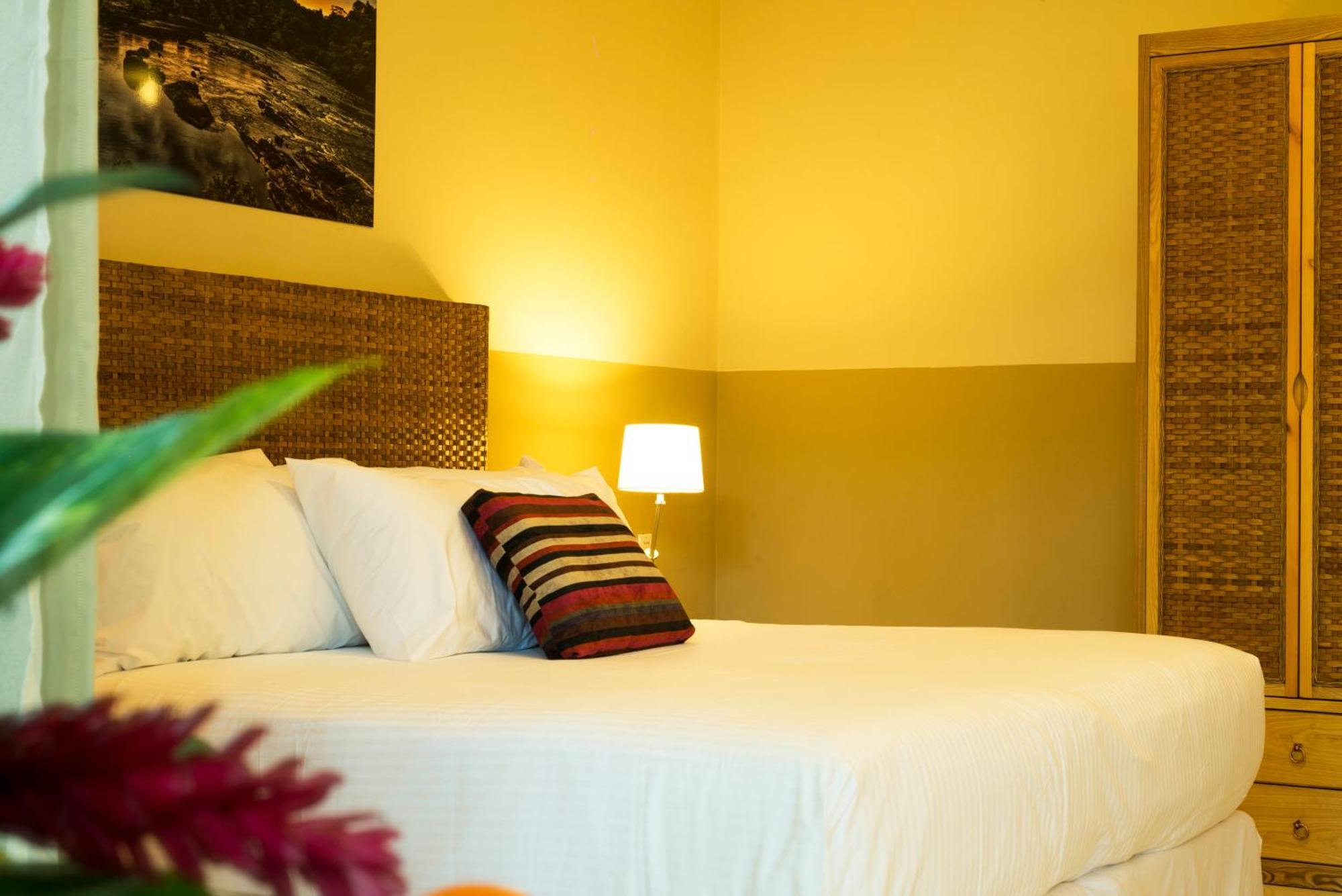 Jacana Amazon Wellness Resort باراماريبو المظهر الخارجي الصورة