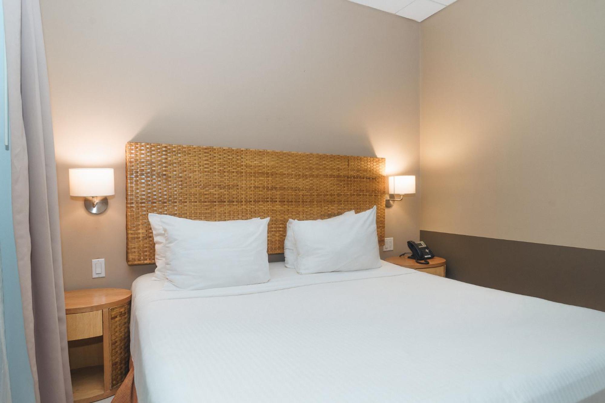 Jacana Amazon Wellness Resort باراماريبو المظهر الخارجي الصورة