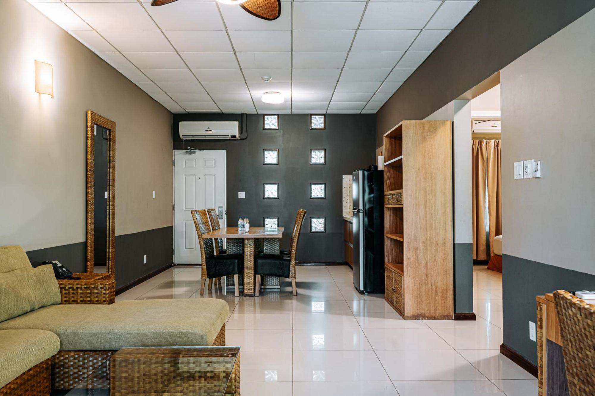 Jacana Amazon Wellness Resort باراماريبو المظهر الخارجي الصورة