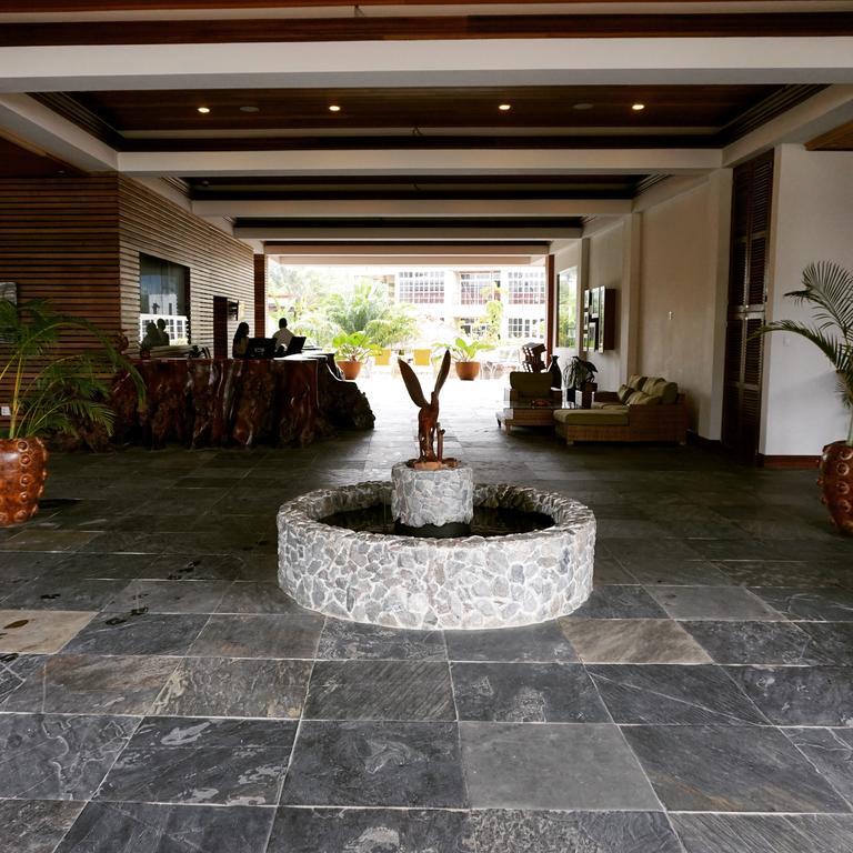Jacana Amazon Wellness Resort باراماريبو المظهر الخارجي الصورة