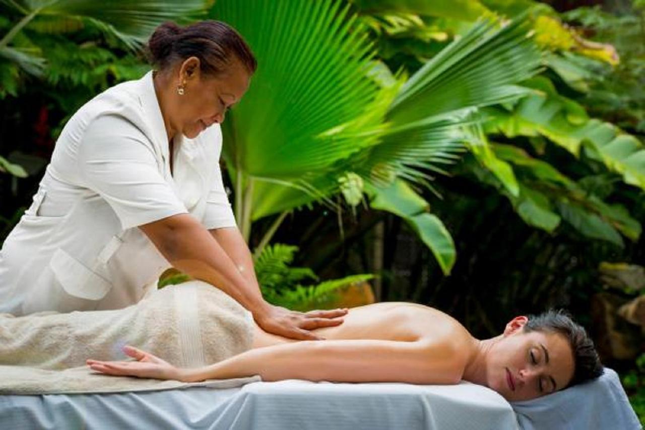 Jacana Amazon Wellness Resort باراماريبو المظهر الخارجي الصورة